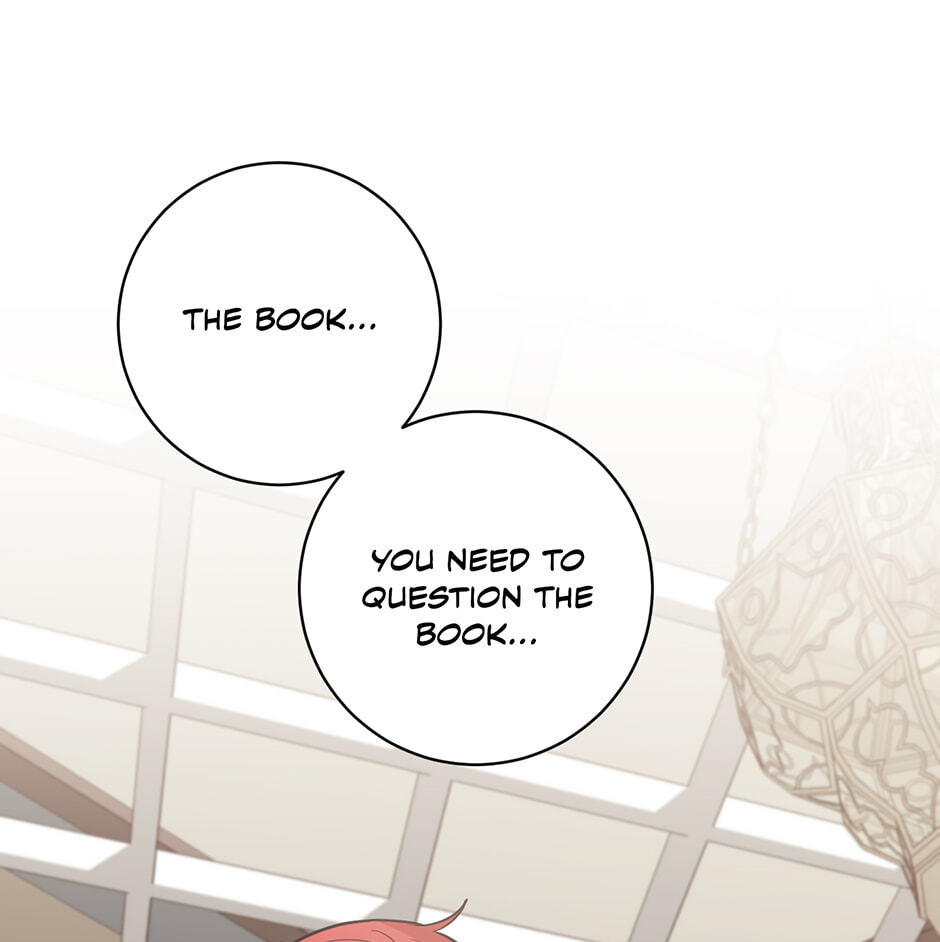 Running Away at Night Chapter 49 page 57 - 