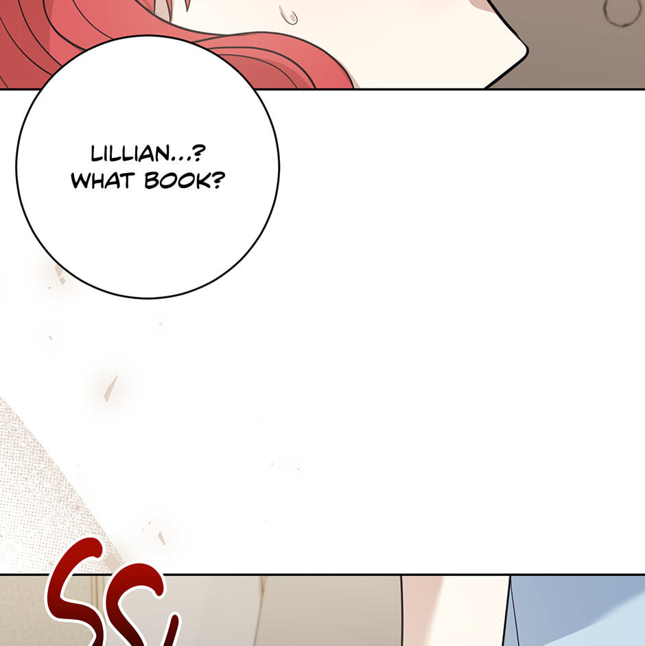 Running Away at Night Chapter 49 page 60 - 