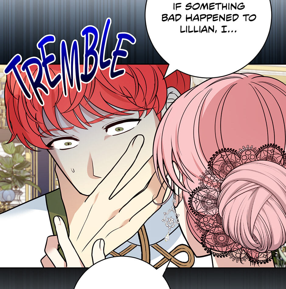 Running Away at Night Chapter 49 page 7 - 