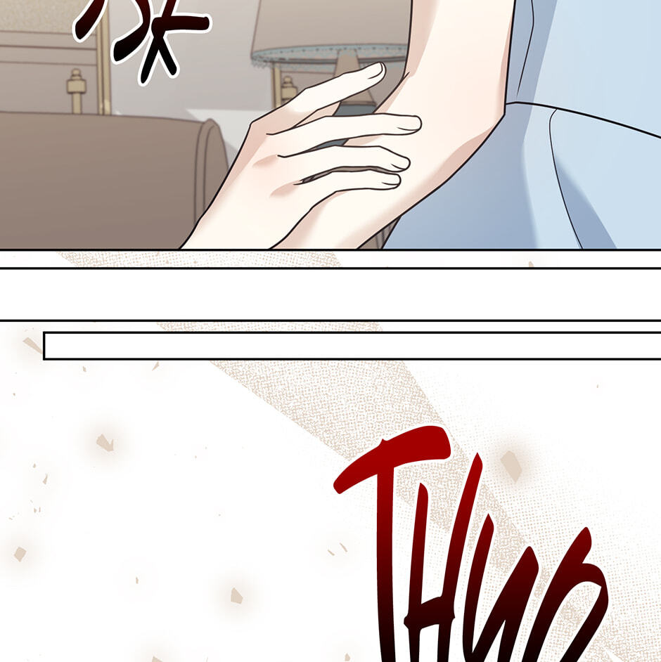 Running Away at Night Chapter 49 page 61 - 