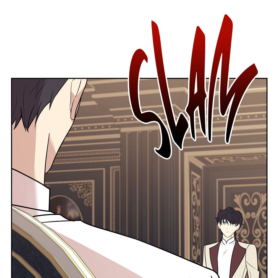 Running Away at Night Chapter 49 page 64 - 