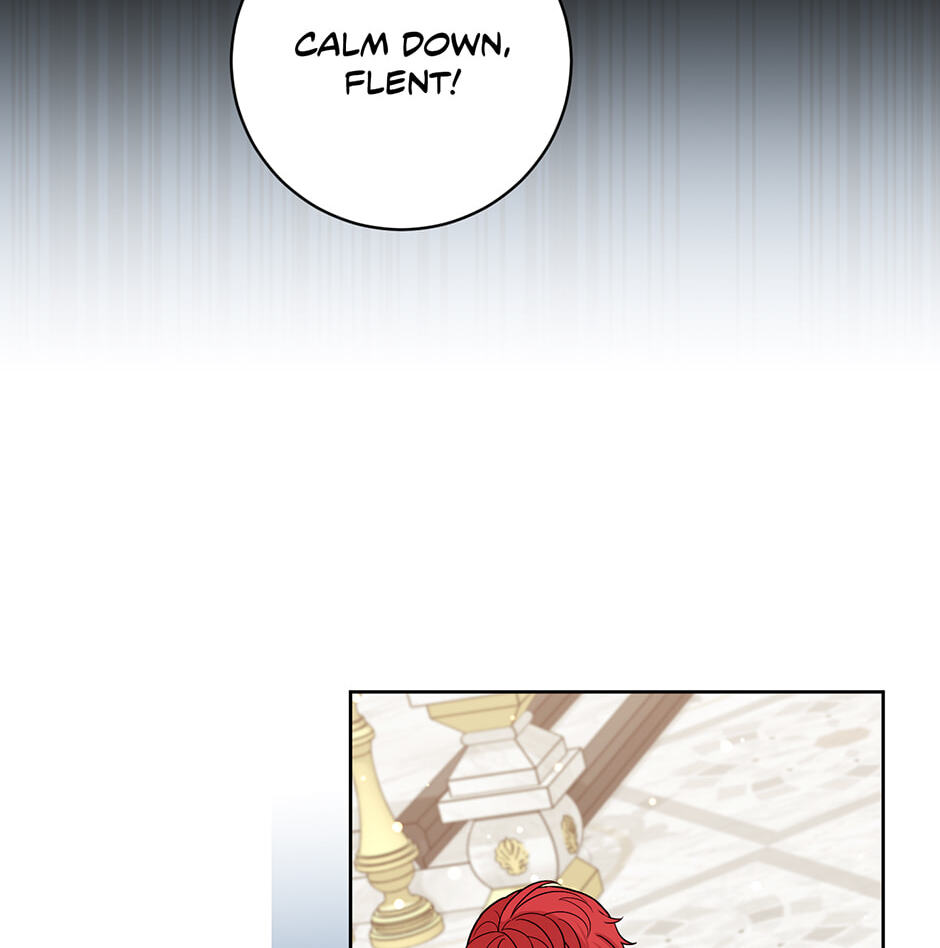 Running Away at Night Chapter 49 page 8 - 