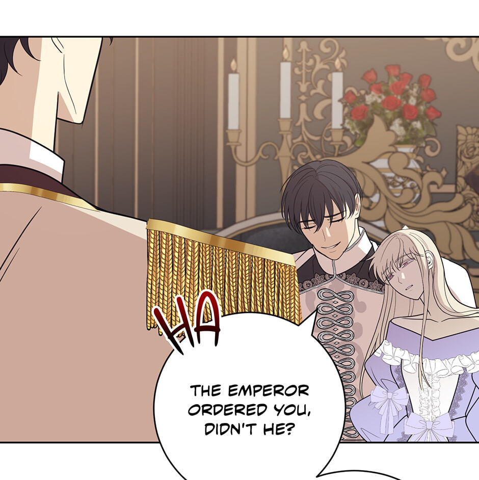 Running Away at Night Chapter 49 page 71 - 