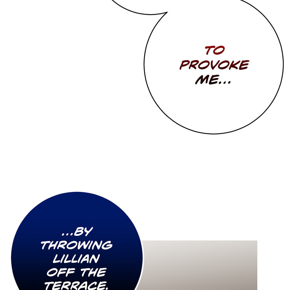 Running Away at Night Chapter 49 page 72 - 