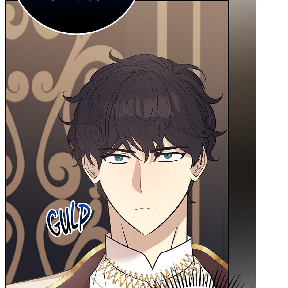 Running Away at Night Chapter 49 page 73 - 