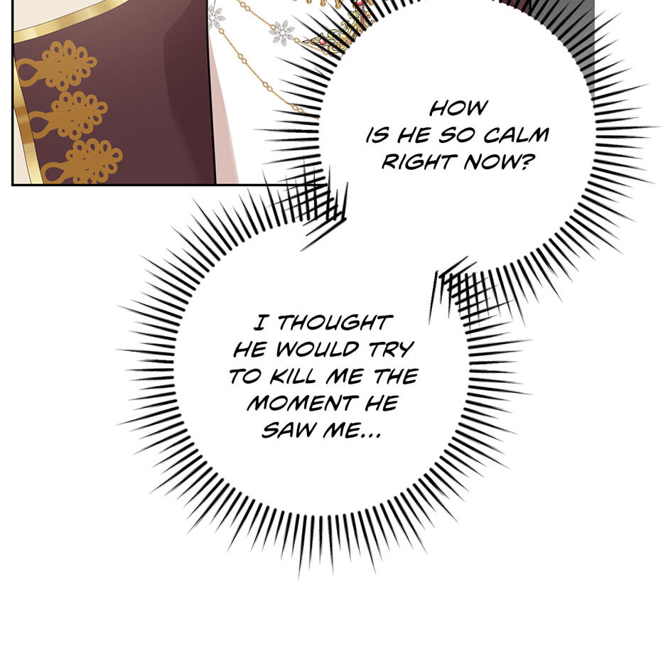 Running Away at Night Chapter 49 page 74 - 