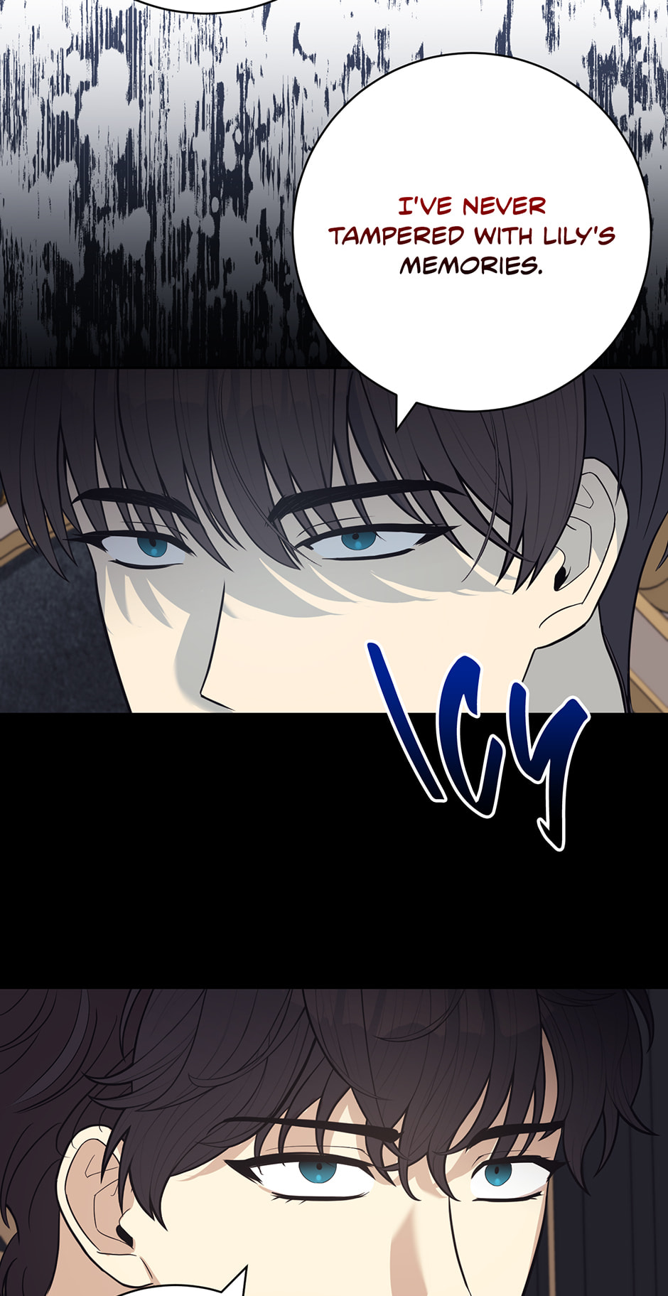 Running Away at Night Chapter 49 page 77 - 