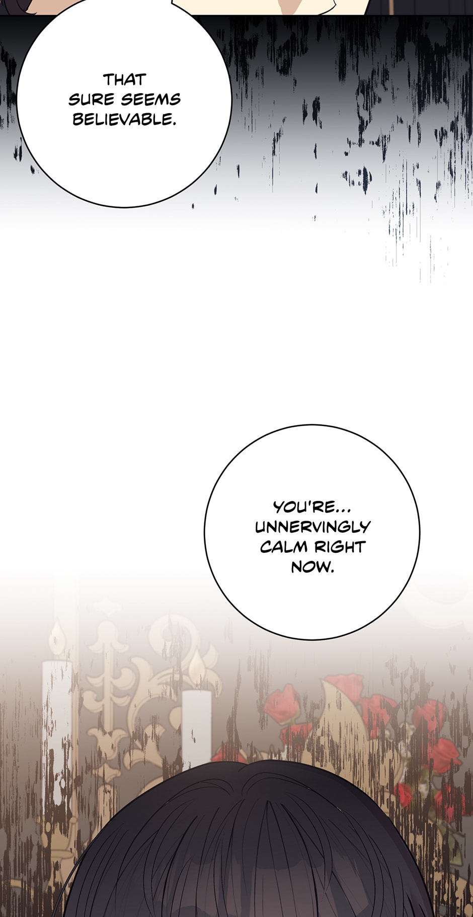 Running Away at Night Chapter 49 page 78 - 