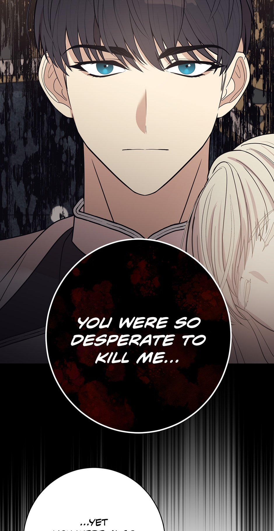 Running Away at Night Chapter 49 page 79 - 