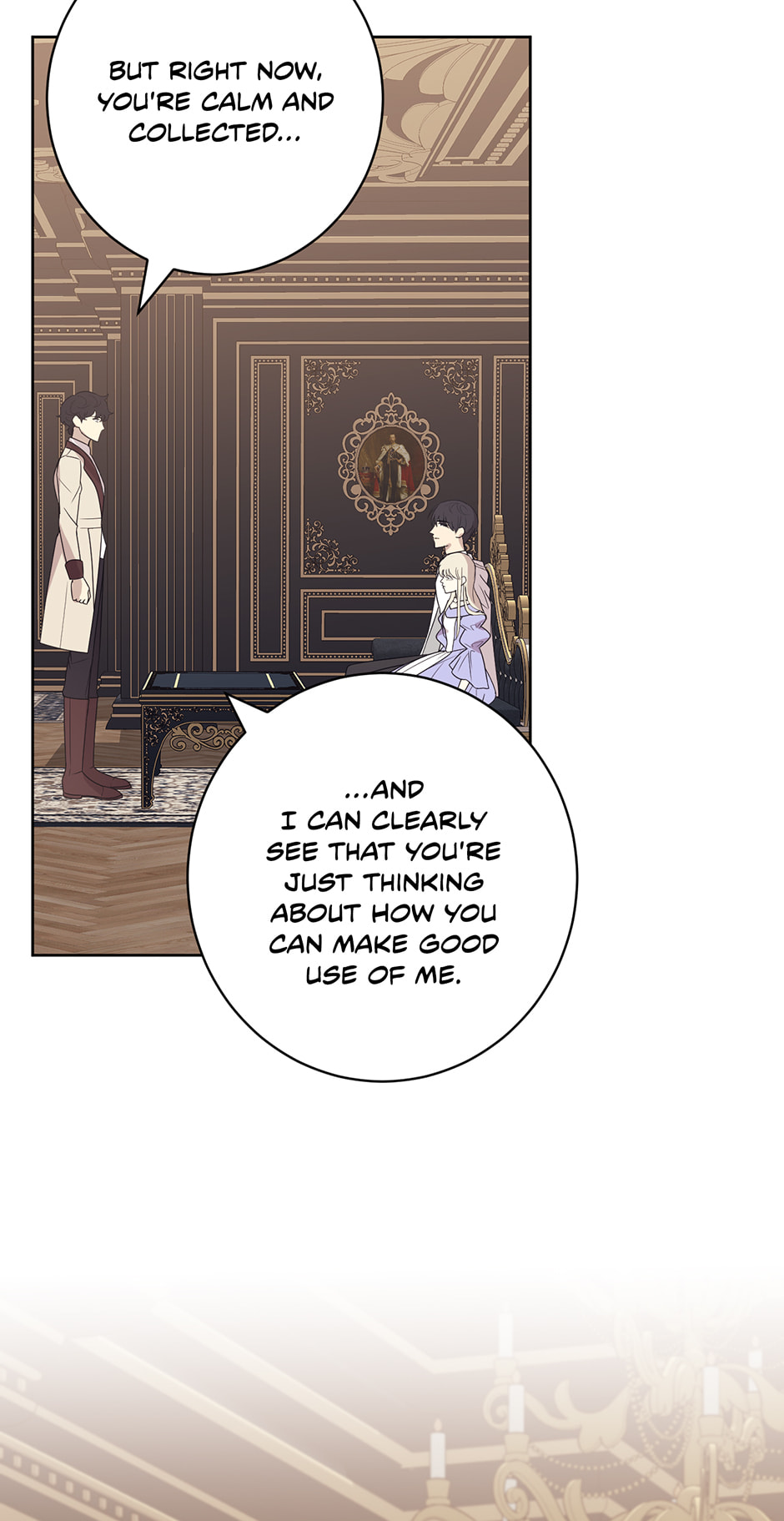 Running Away at Night Chapter 49 page 81 - 