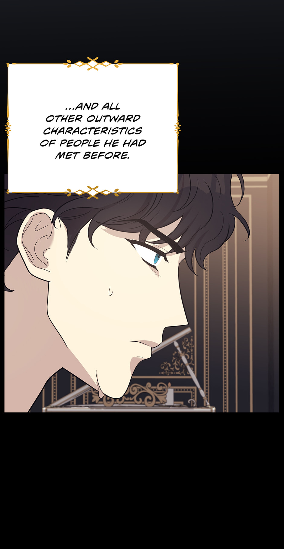 Running Away at Night Chapter 49 page 84 - 