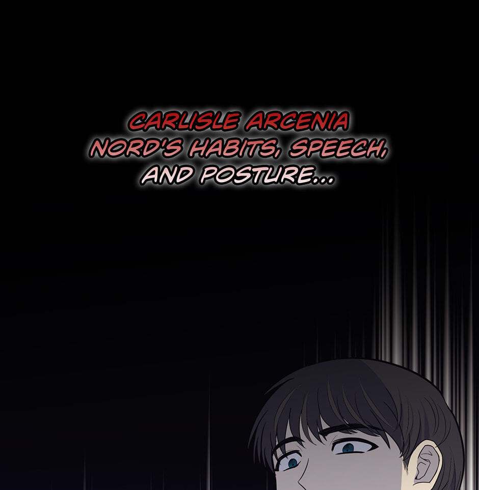 Running Away at Night Chapter 49 page 85 - 