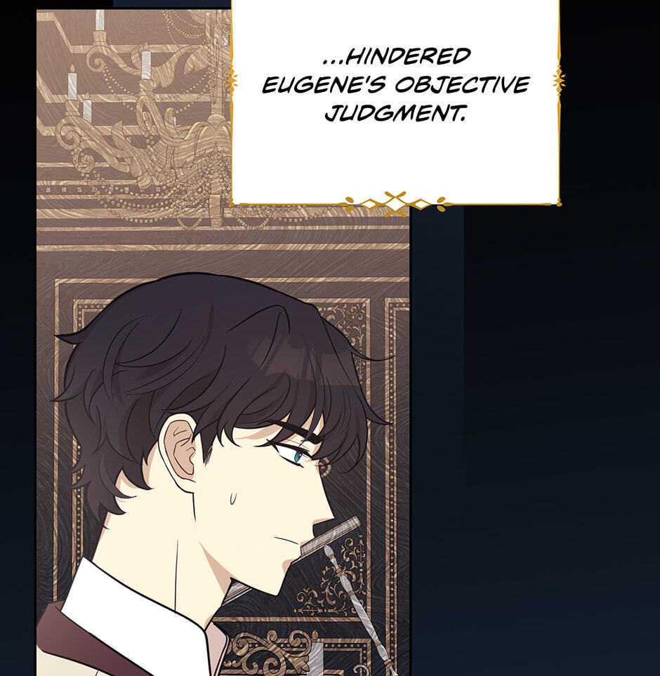 Running Away at Night Chapter 49 page 91 - 