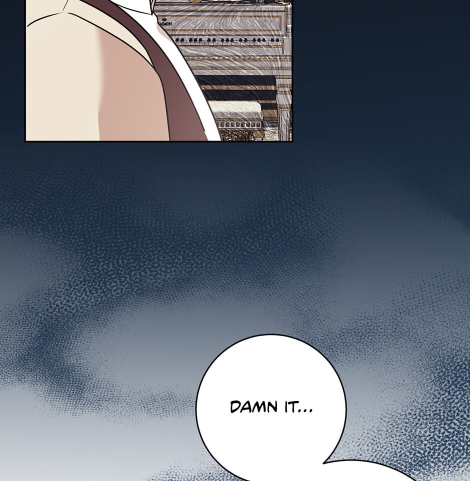 Running Away at Night Chapter 49 page 92 - 