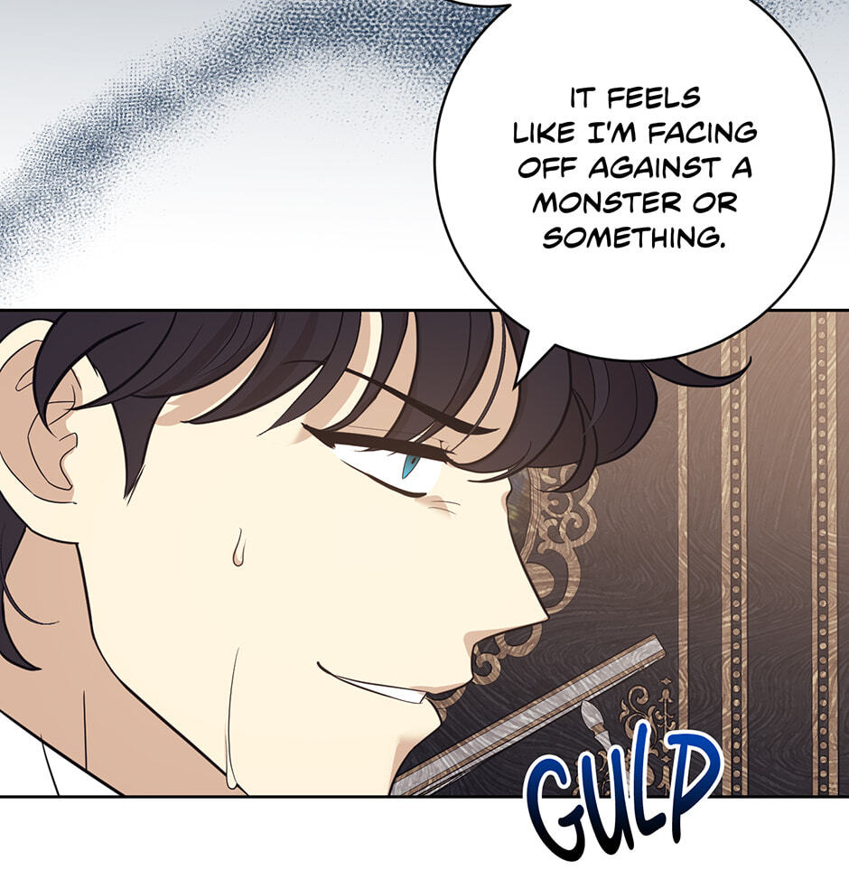 Running Away at Night Chapter 49 page 93 - 