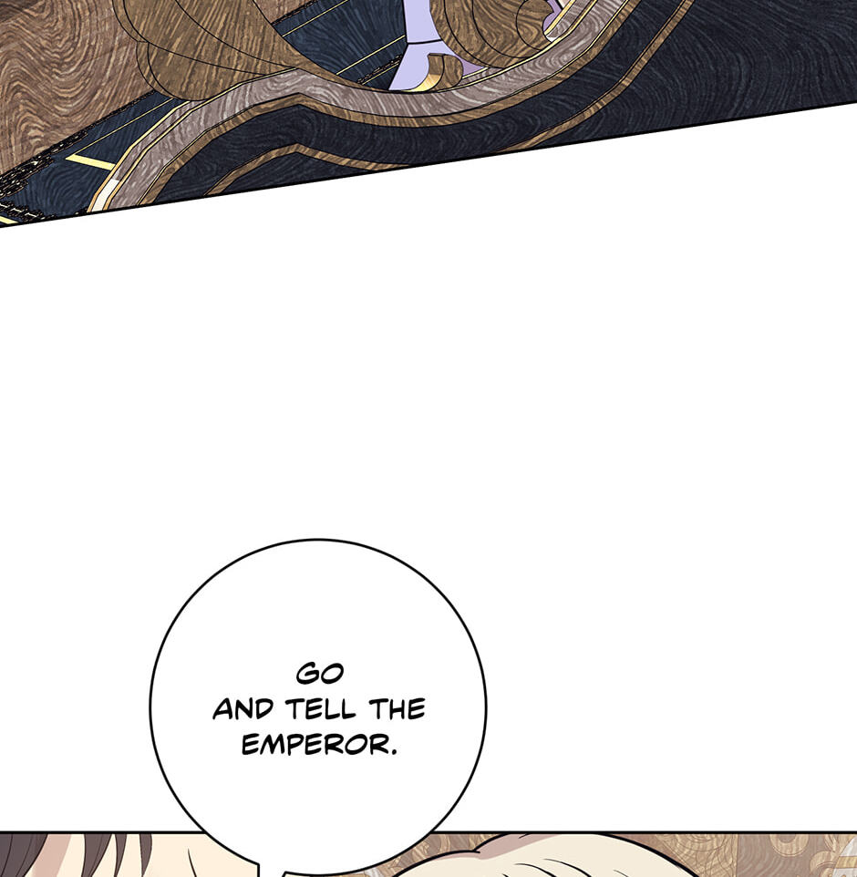 Running Away at Night Chapter 49 page 96 - 