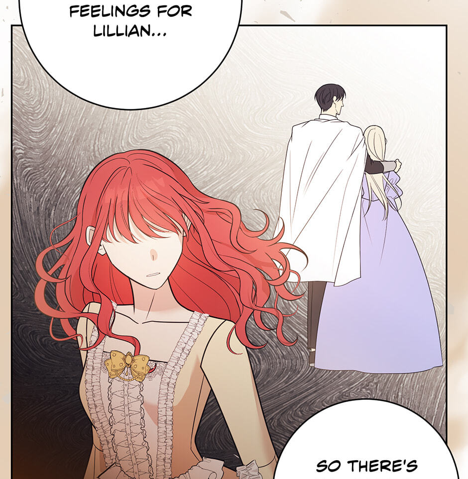 Running Away at Night Chapter 49 page 99 - 