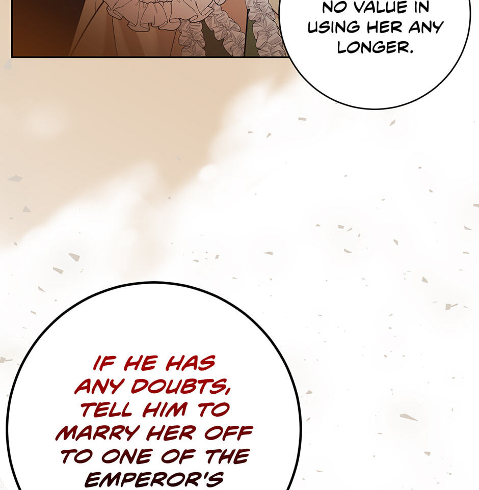 Running Away at Night Chapter 49 page 100 - 