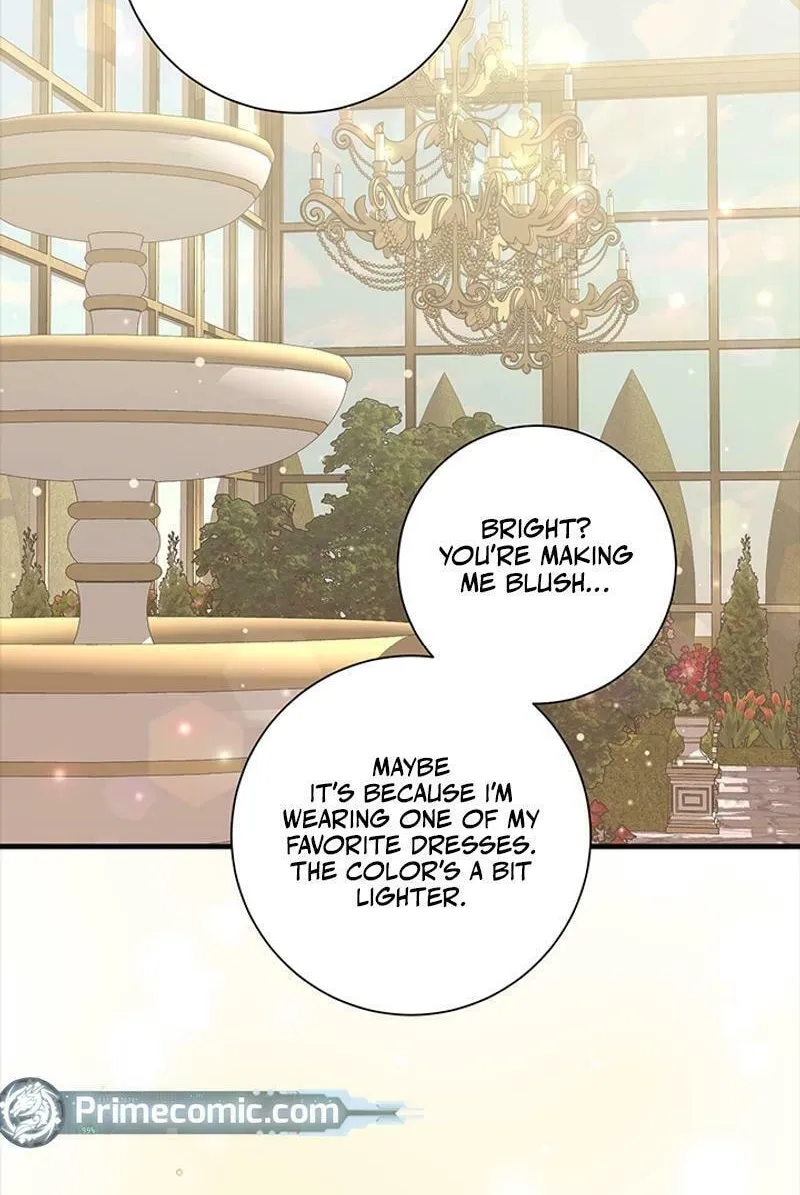 Running Away at Night Chapter 5 page 12 - 