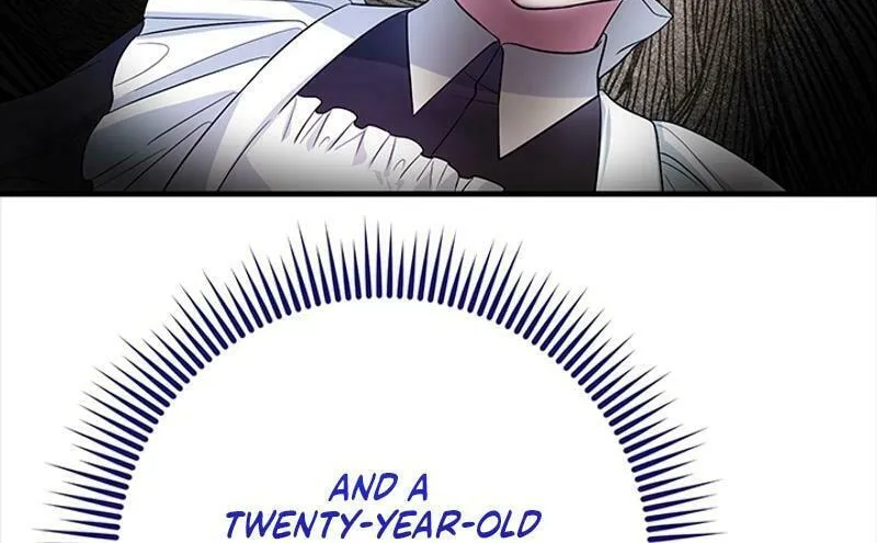 Running Away at Night Chapter 5 page 18 - 