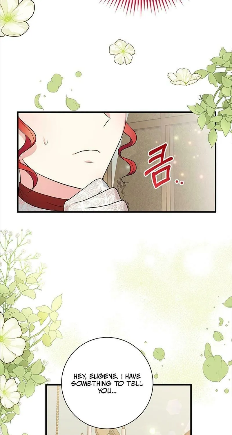 Running Away at Night Chapter 5 page 27 - 