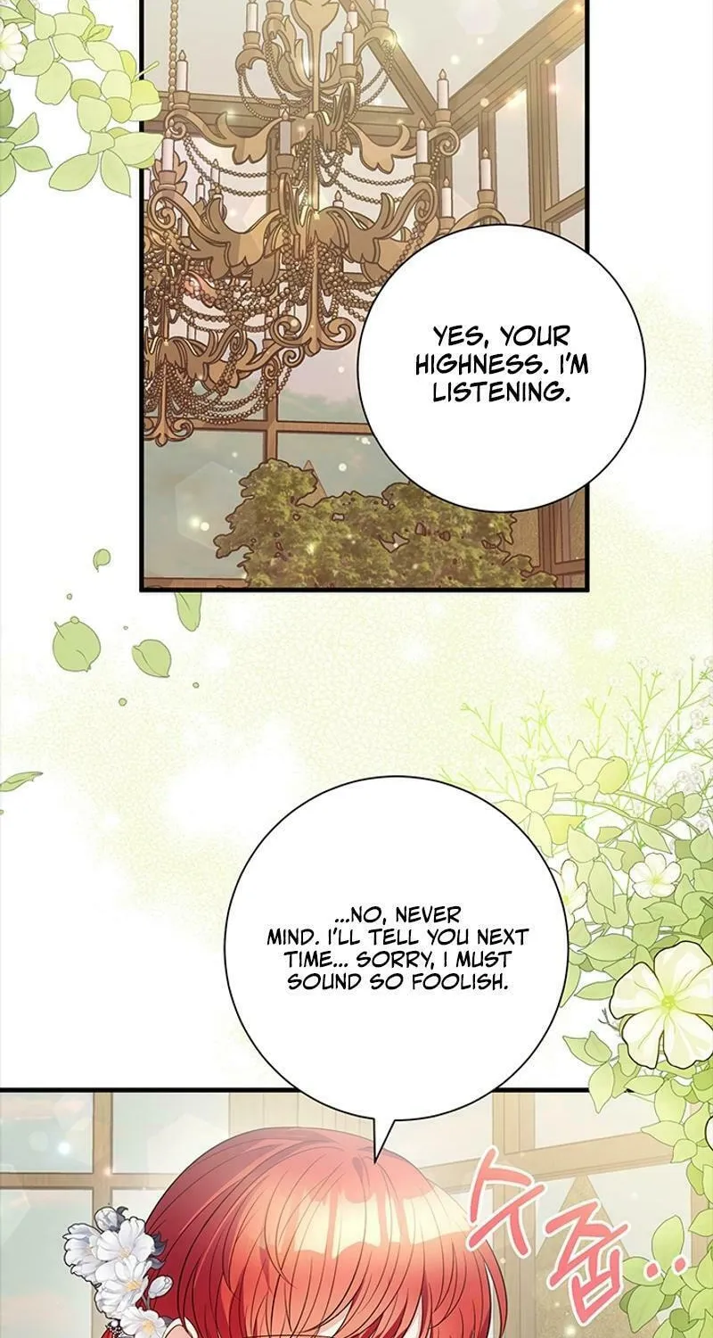 Running Away at Night Chapter 5 page 28 - 