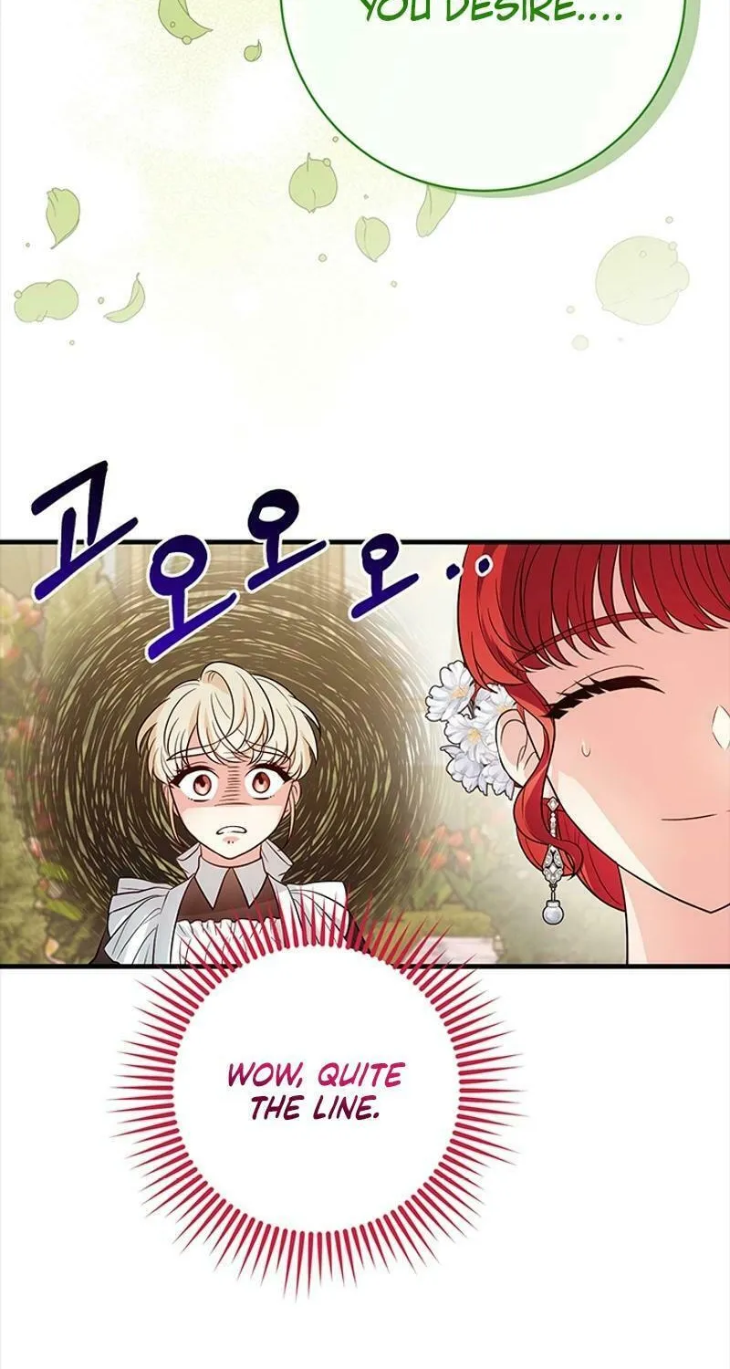 Running Away at Night Chapter 5 page 32 - 