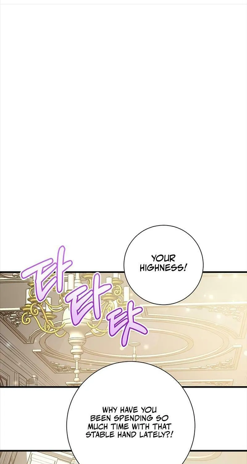 Running Away at Night Chapter 5 page 33 - 