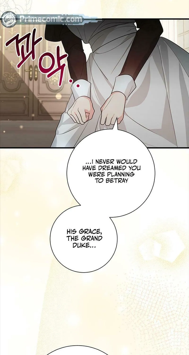 Running Away at Night Chapter 5 page 39 - 