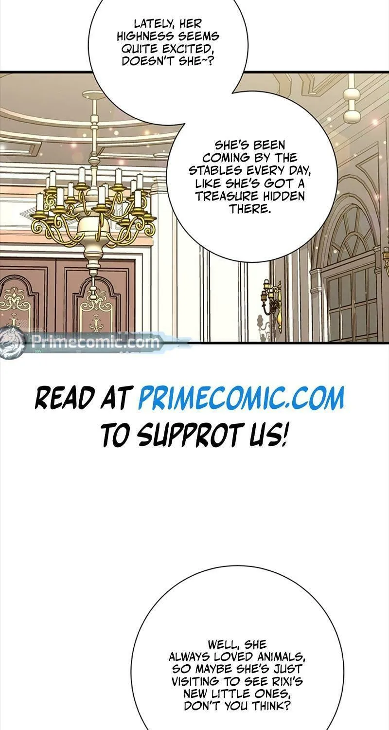 Running Away at Night Chapter 5 page 5 - 