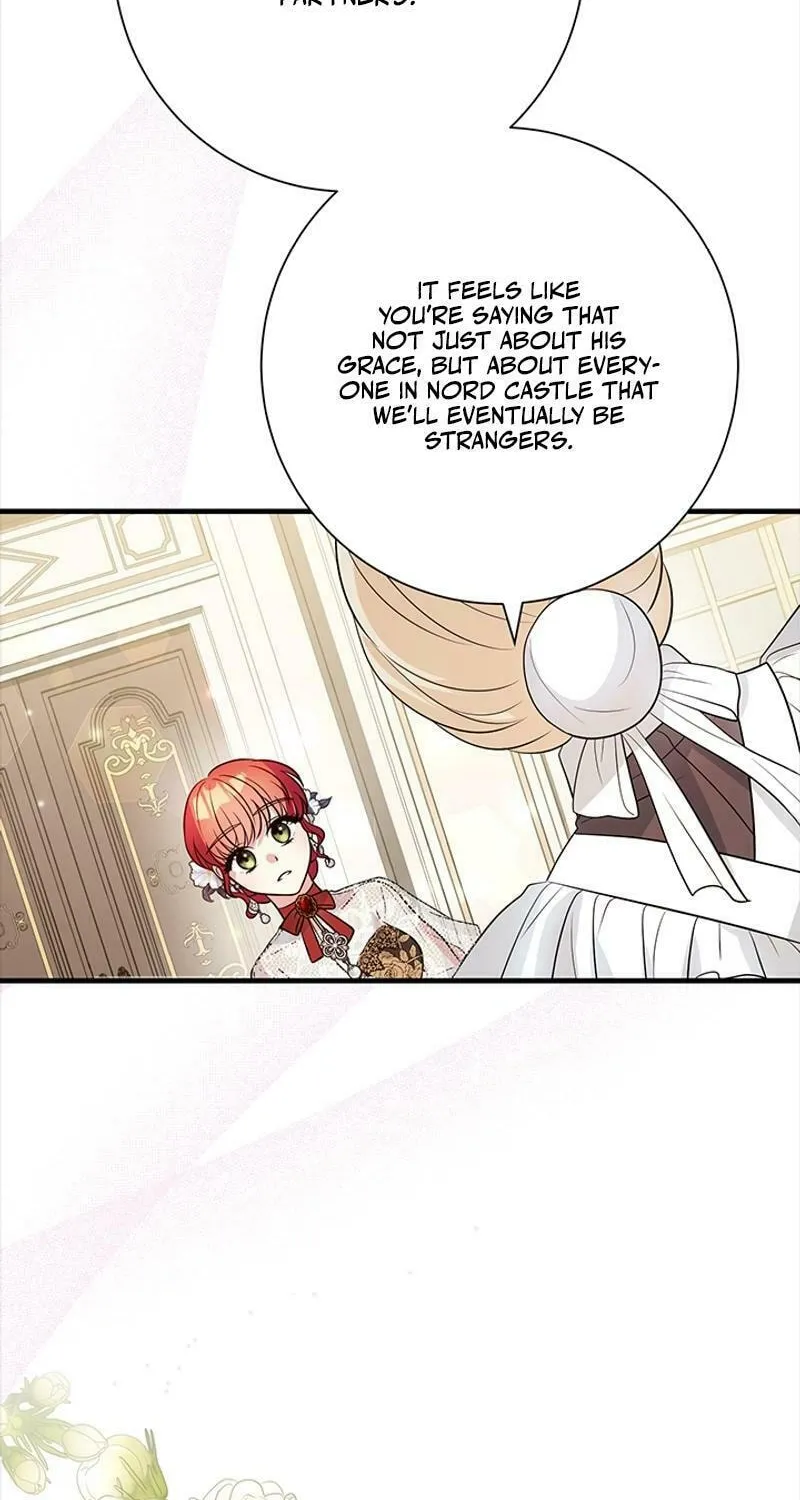 Running Away at Night Chapter 5 page 46 - 