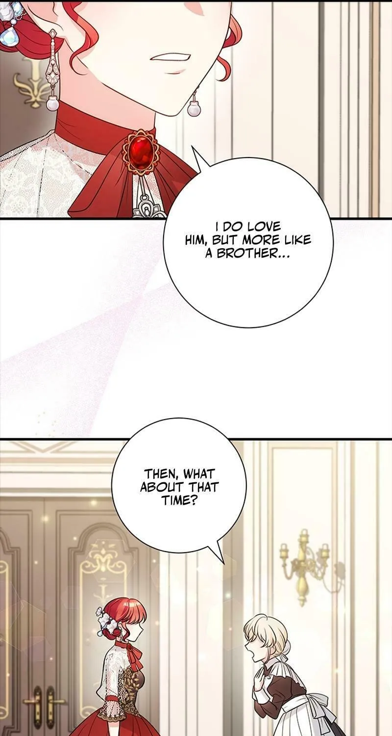 Running Away at Night Chapter 5 page 49 - 