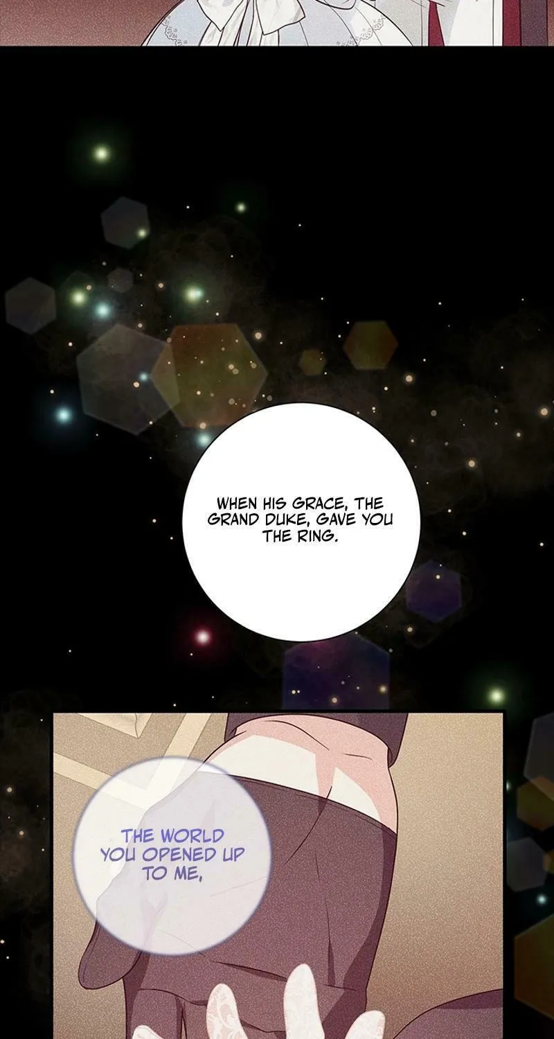 Running Away at Night Chapter 5 page 52 - 