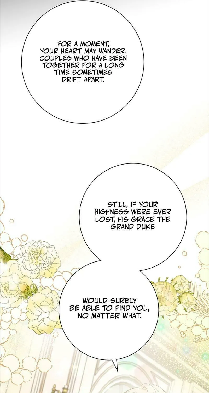 Running Away at Night Chapter 5 page 55 - 