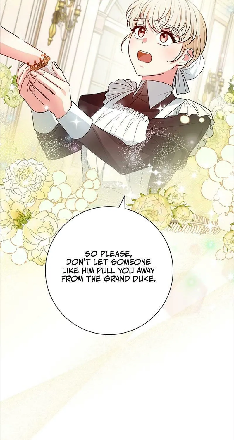 Running Away at Night Chapter 5 page 56 - 