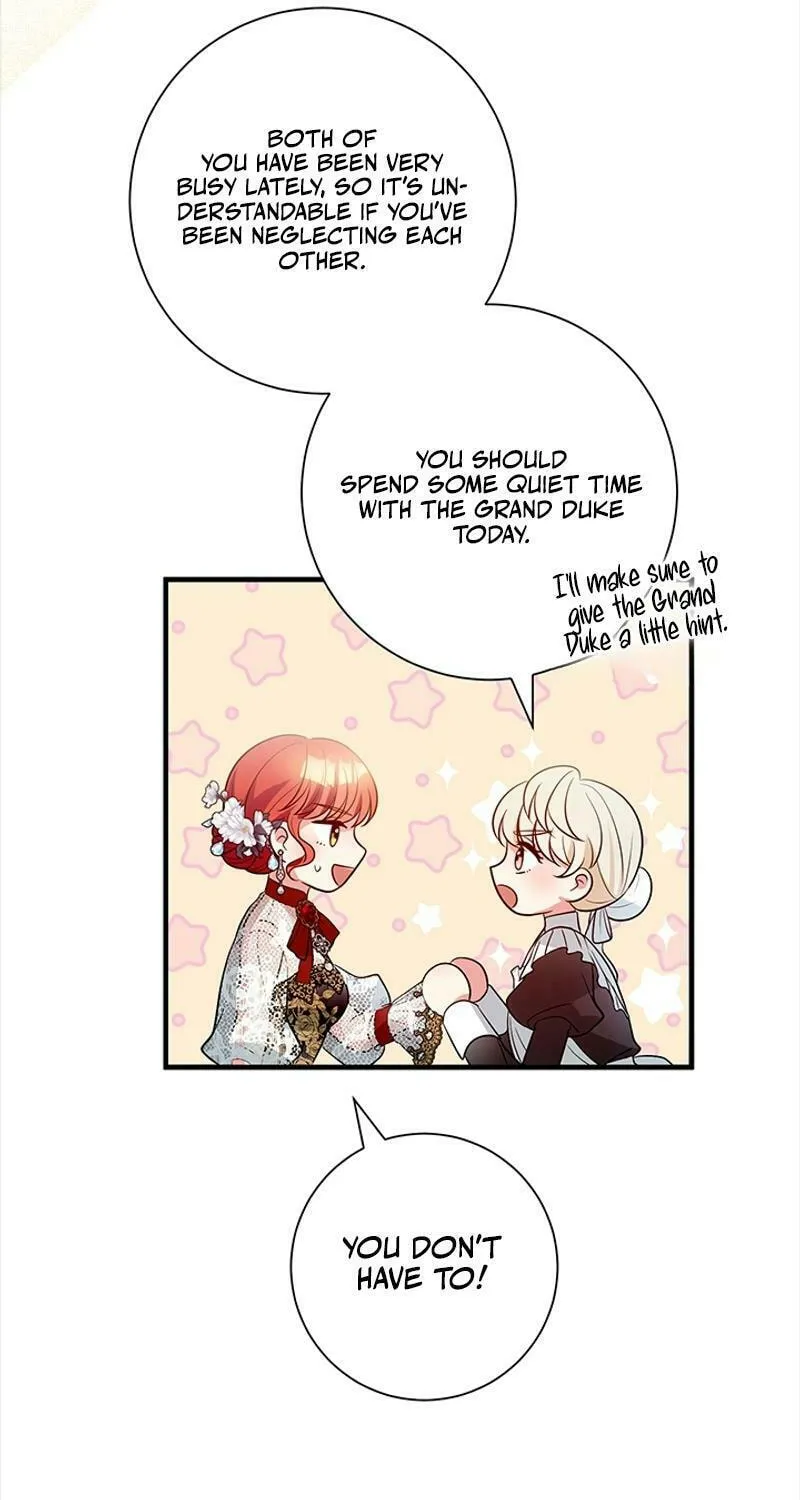 Running Away at Night Chapter 5 page 57 - 