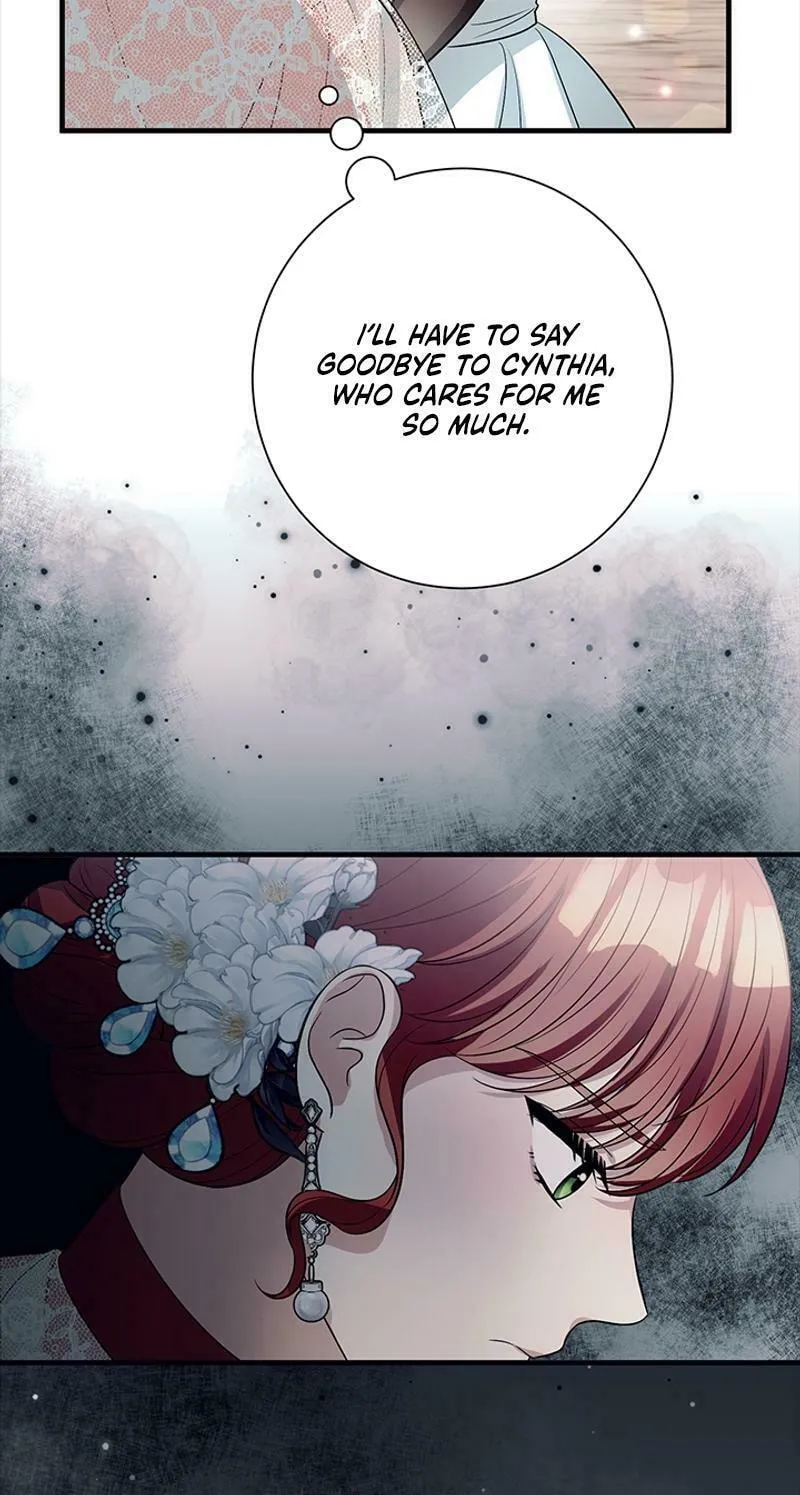 Running Away at Night Chapter 5 page 59 - 