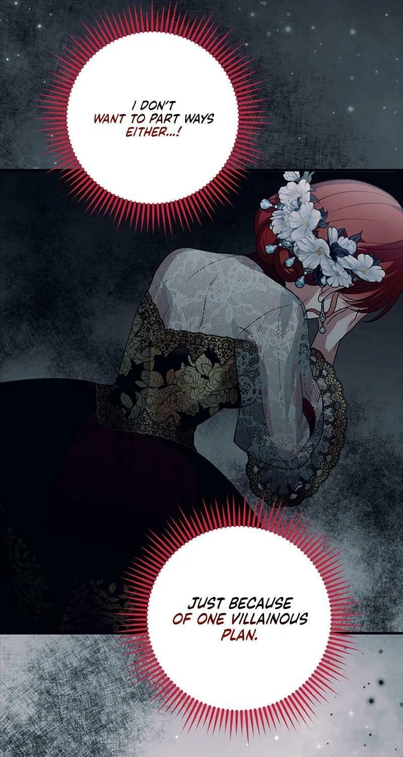 Running Away at Night Chapter 5 page 60 - 