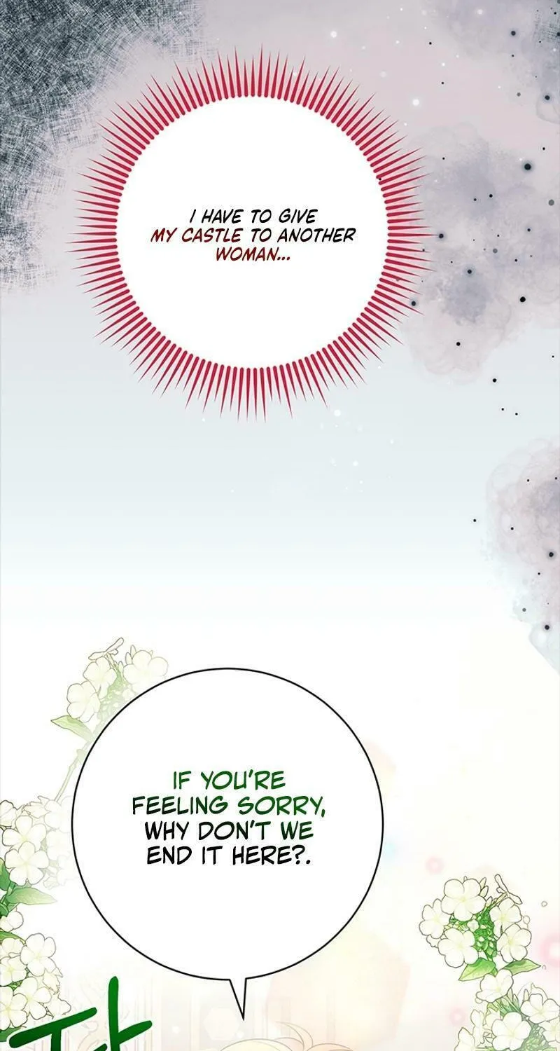 Running Away at Night Chapter 5 page 61 - 