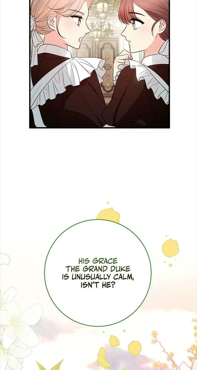 Running Away at Night Chapter 5 page 8 - 