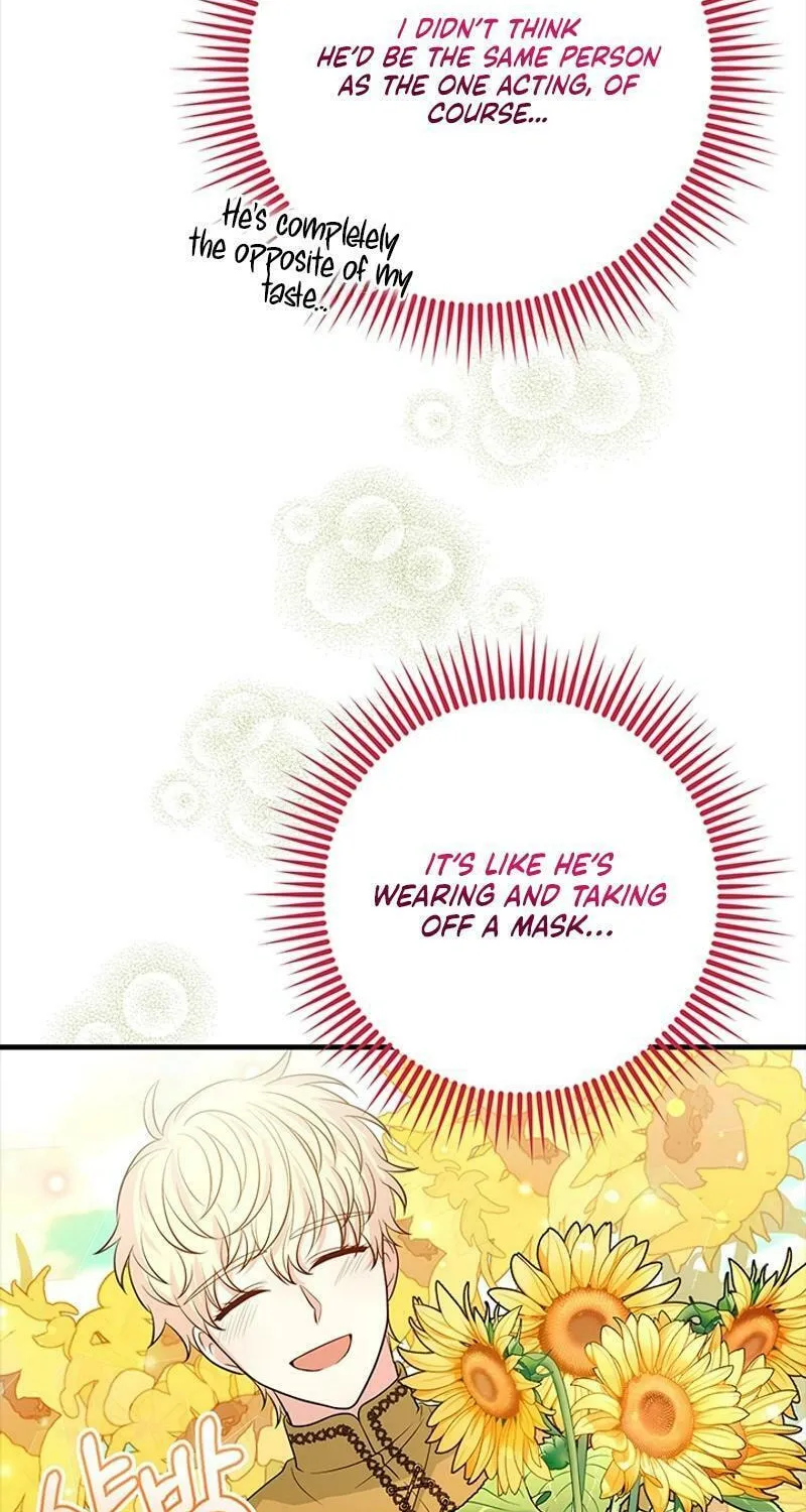Running Away at Night Chapter 5 page 71 - 