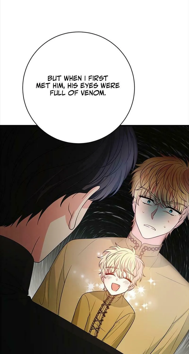 Running Away at Night Chapter 5 page 80 - 