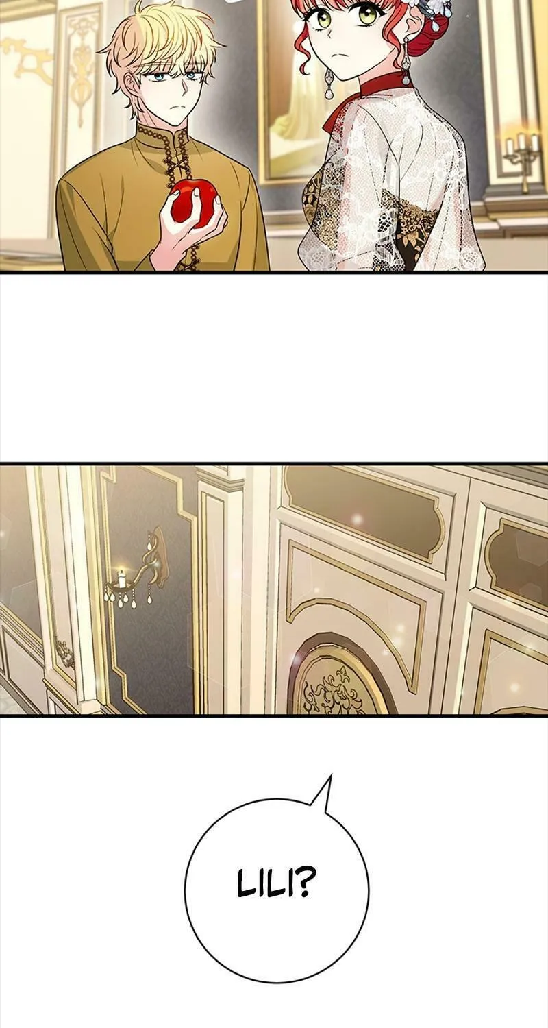 Running Away at Night Chapter 5 page 86 - 