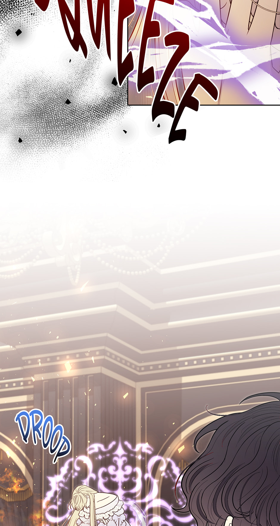 Running Away at Night Chapter 50 page 11 - 