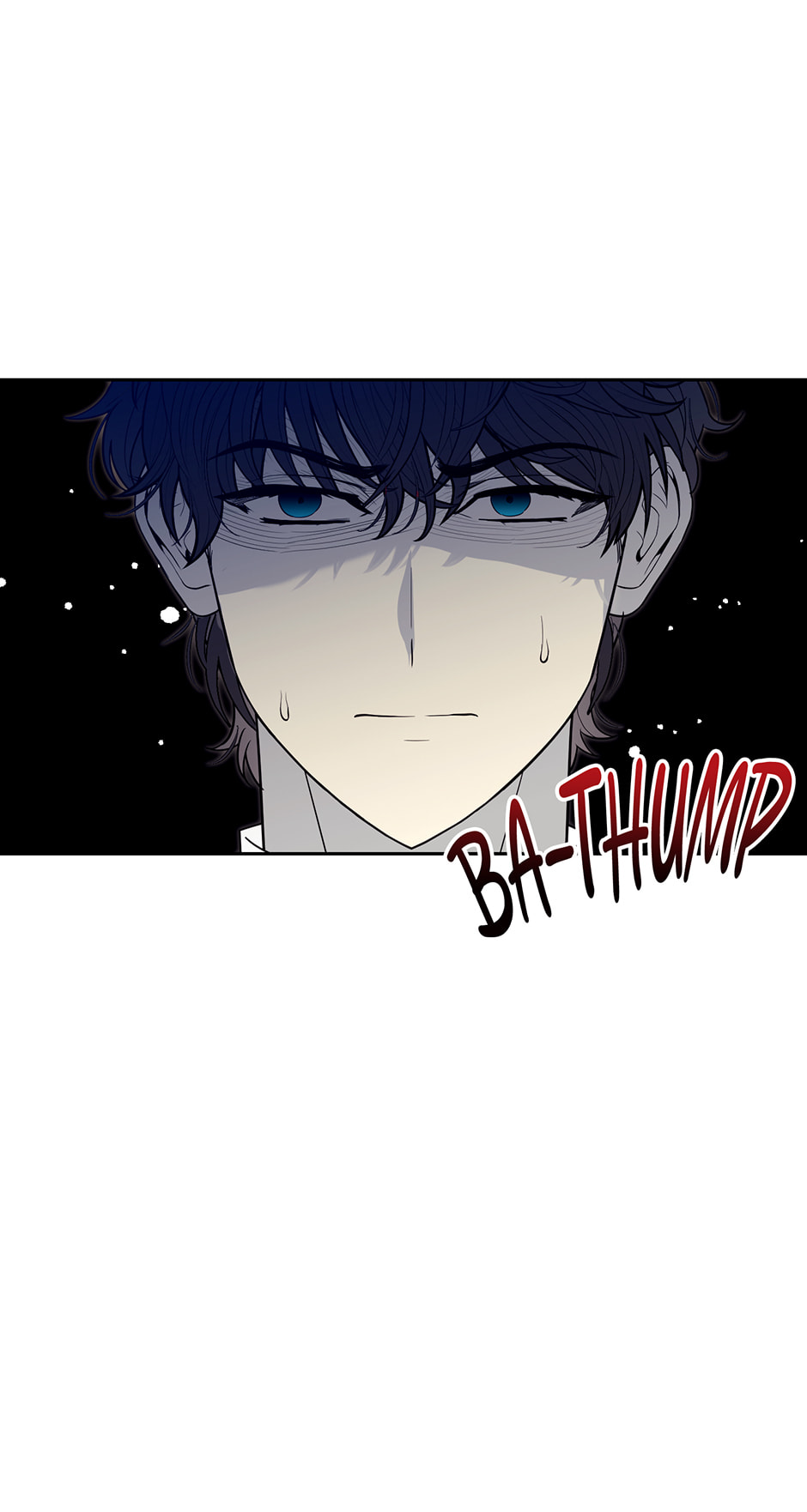 Running Away at Night Chapter 50 page 14 - 
