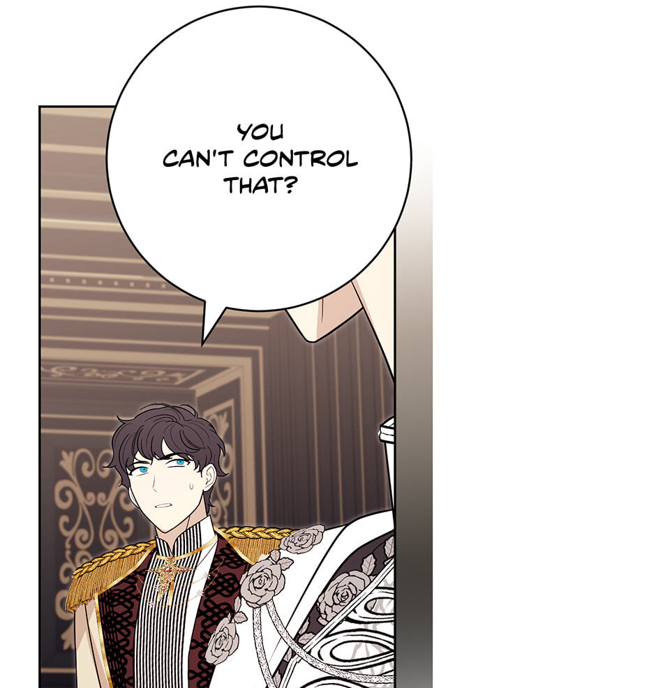 Running Away at Night Chapter 50 page 15 - 