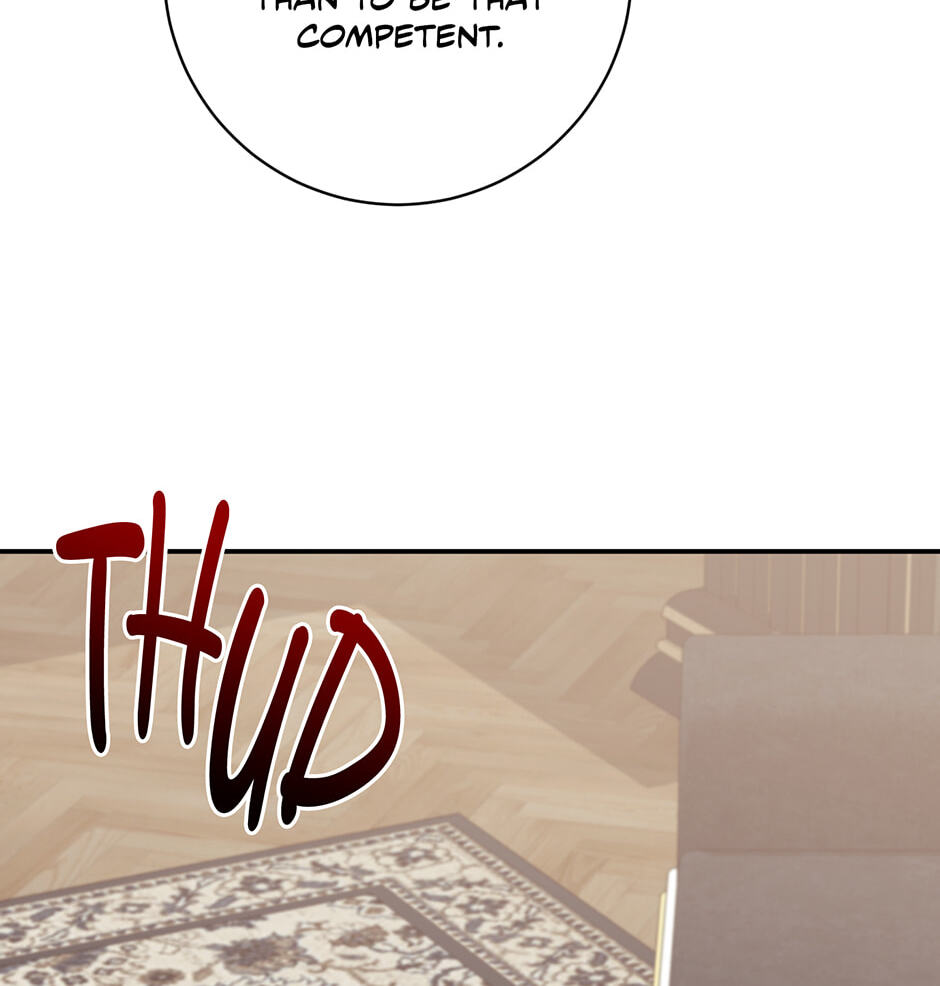 Running Away at Night Chapter 50 page 18 - 