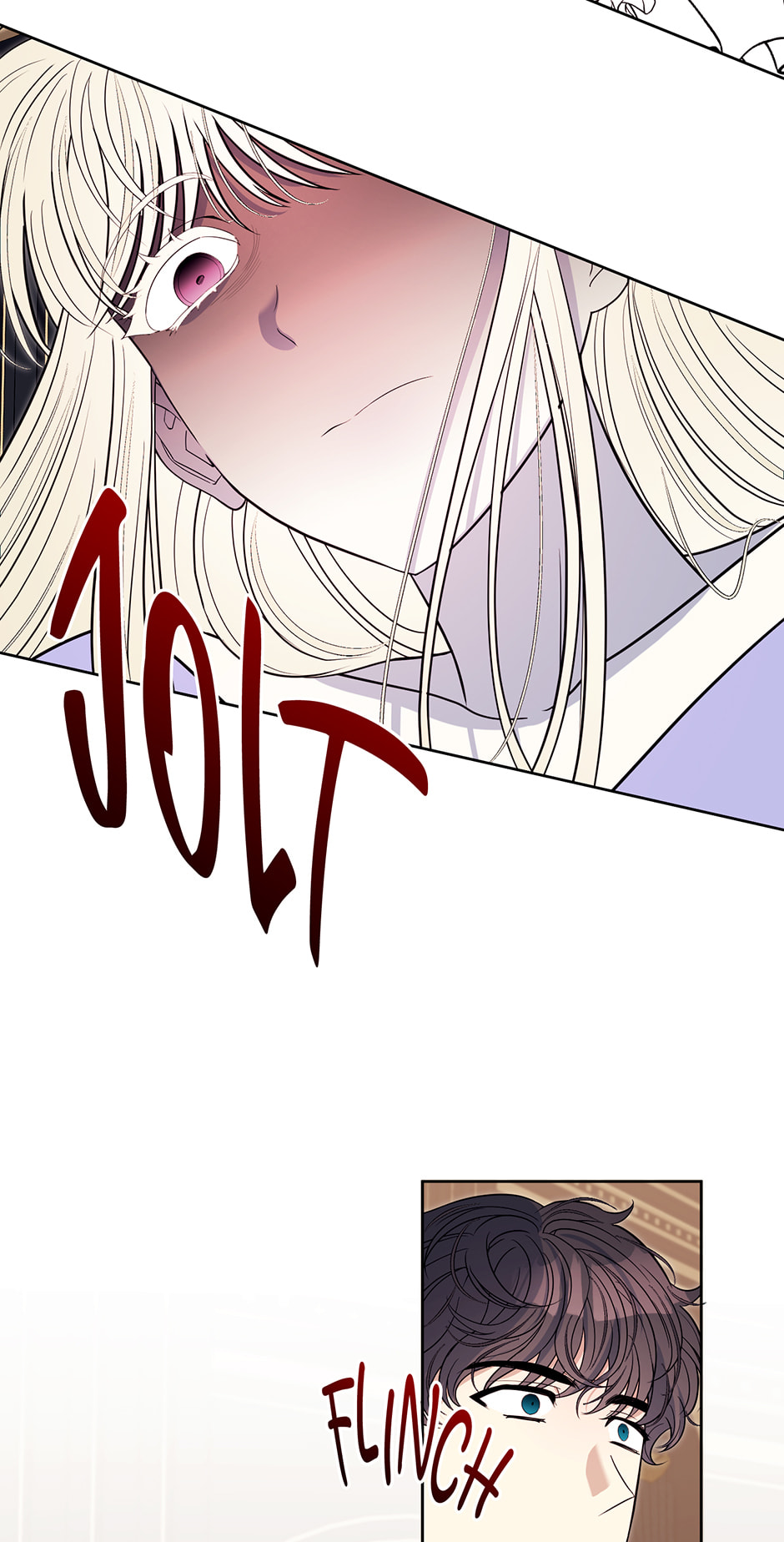 Running Away at Night Chapter 50 page 3 - 