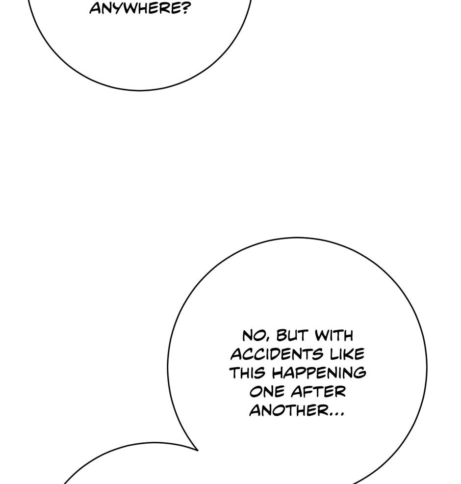 Running Away at Night Chapter 50 page 25 - 