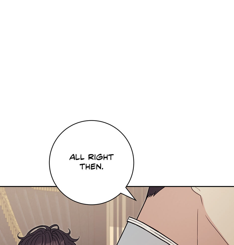 Running Away at Night Chapter 50 page 27 - 
